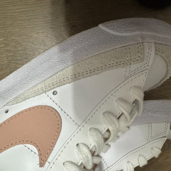 Nike Blazer Mid '77 - Women's Size 8 - Picture 9 of 12